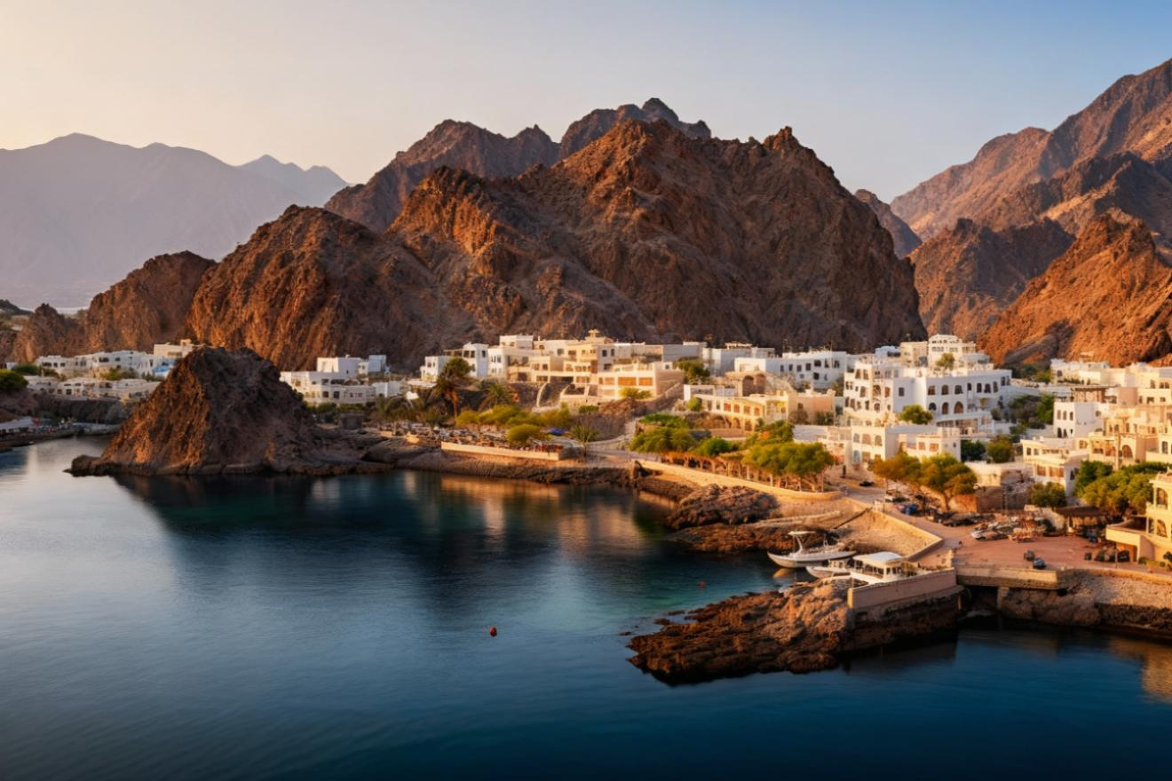 Neither Paris nor London: discover the 'new secret refuge' that is winning over the Portuguese