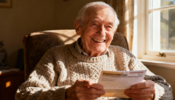 “Social Security wouldn't hold up if everyone lasted as long as I did”: 108-year-old retiree says it's a 'bad deal' for the State