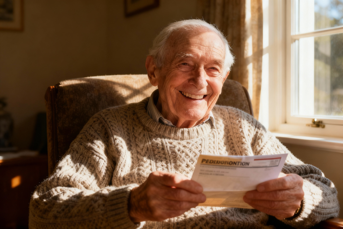 “Social Security wouldn't hold up if everyone lasted as long as I did”: 108-year-old retiree says it's a 'bad deal' for the State