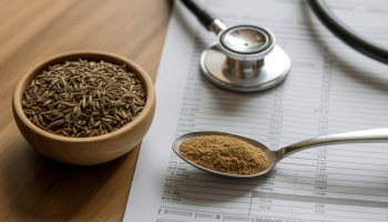 The “black gold” of spices: this condiment helps with cholesterol and fights fat