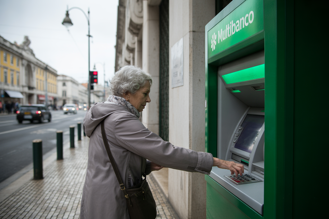 Goodbye ATM? Discover what could happen to terminals with the digital euro 'on the doorstep'