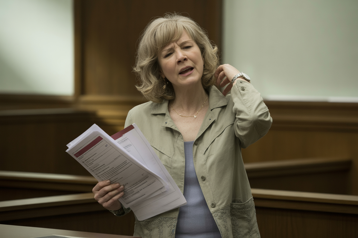 Social Security denies permanent disability to worker with cancer because it considers that the injuries “did not reduce work capacity”: court reversed decision