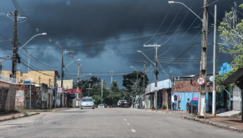 Cold front advances over Acre and promises new cold from this Monday; check it out