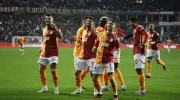 Escalação do Galatasaray hoje: time titular e desfalques para jogo com o USG (25/11) image