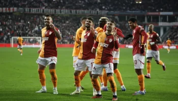 Escalação do Galatasaray hoje: time titular e desfalques para jogo com o USG (25/11) image