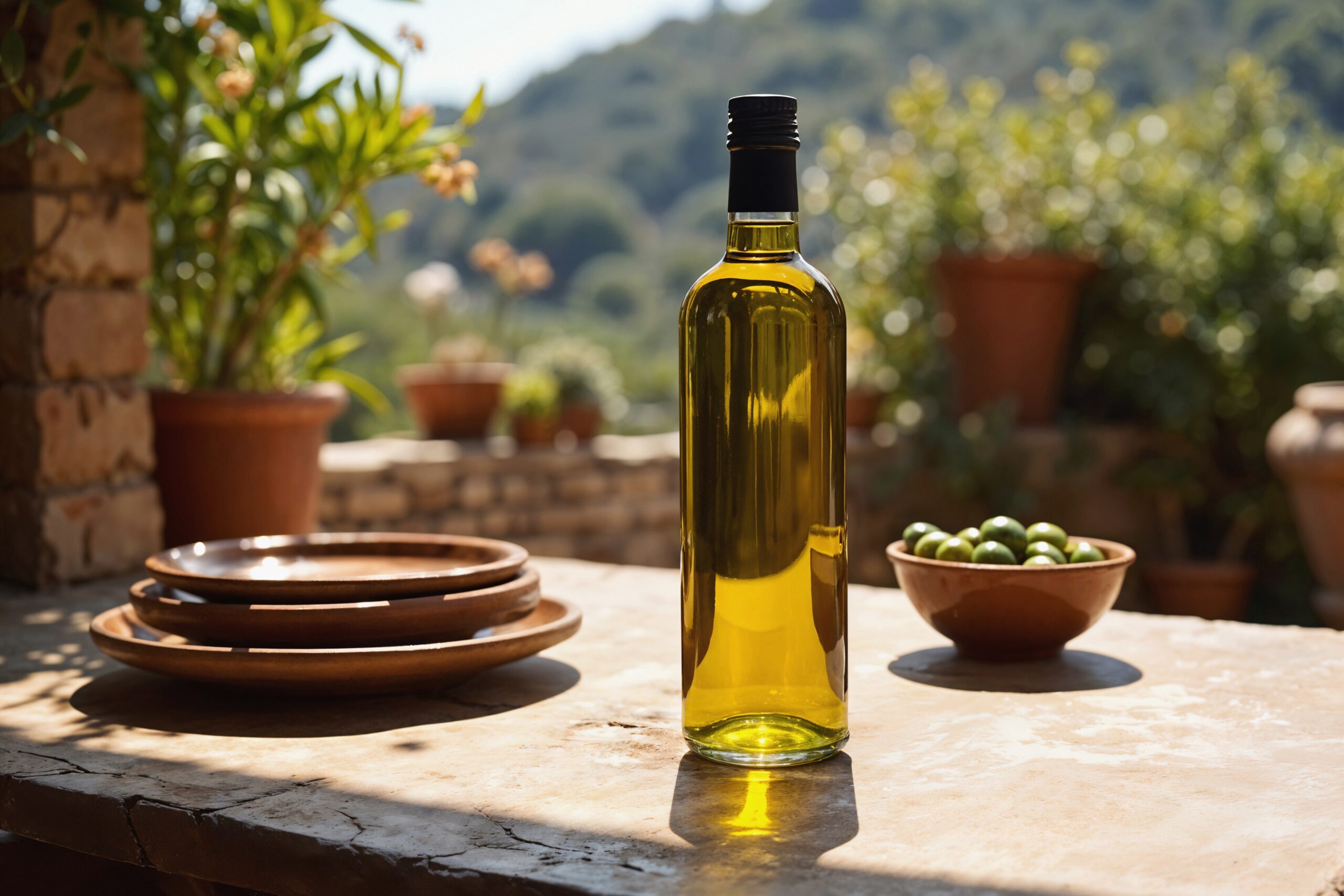 “They are deceiving us”: expert denounces practice prohibited in Spain with bottles of olive oil that is not illegal here ‘yet’