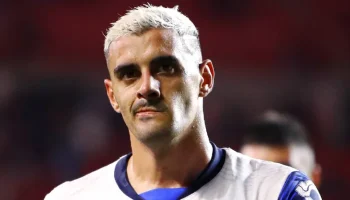 Beterame no Atlético-MG? Quem é, valores e chance de acerto image