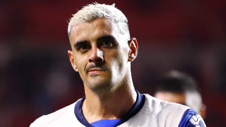 Beterame no Atlético-MG? Quem é, valores e chance de acerto image