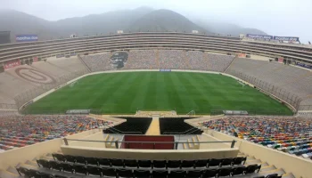 Palmeiras x Flamengo: quem vai ter mais torcida na final da Libertadores? image