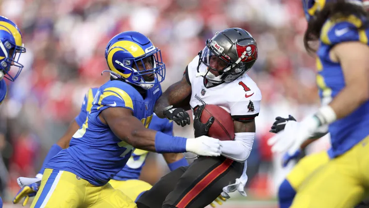 Rams x Buccaneers AO VIVO: link para assistir online (23/11) image