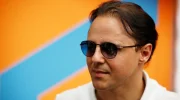 Exclusiva Sporting News: Felipe Massa reforça luta pelo título da F1 2008 image