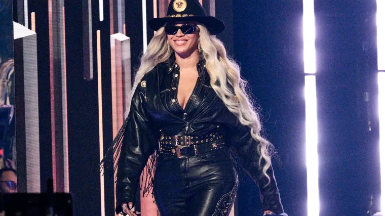 Por que Beyoncé postou foto de Ayrton Senna em suas redes sociais? image