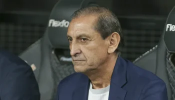 Ramón Díaz vai ser demitido do Inter? Situação do técnico após goleada para o Vasco image