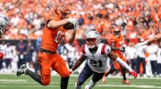 Bengals x Patriots AO VIVO: link para assistir online à NFL 2025/26 image