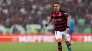 Léo Ortiz vai jogar a final da Libertadores? Veja situação do zagueiro do Flamengo image