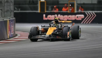 GP de Las Vegas AO VIVO: link para assistir à classificação online - F1 2025 image