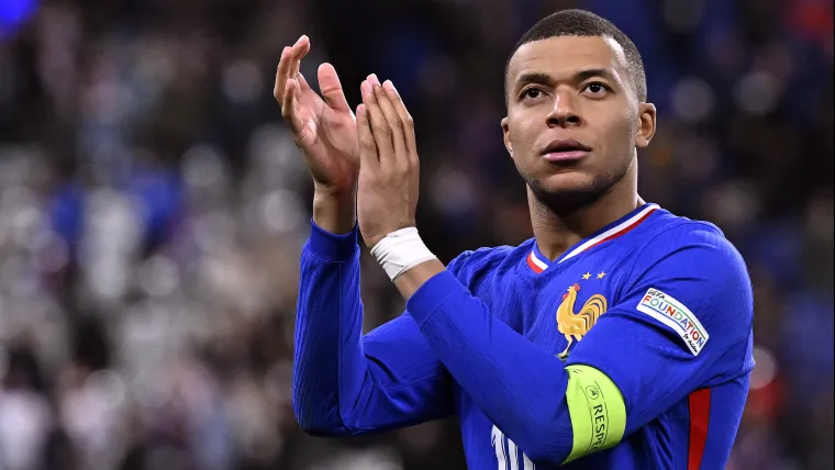 Escalação da França hoje: time titular e desfalques para jogo com a Ucrânia (13/11) image