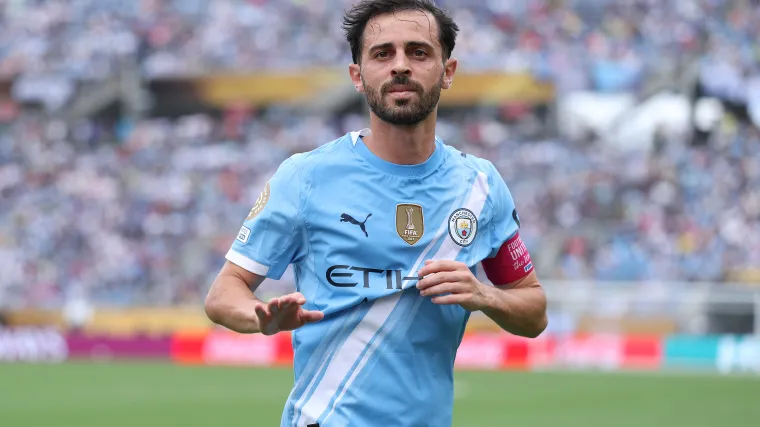 Manchester City: escalação, horário e onde assistir ao jogo com o Dortmund (05/11) image