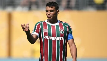 Escalação do Fluminense hoje e desfalques contra o São Paulo (27/11) image