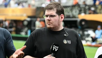 Casimiro vendeu a CazéTV? Qual foi o valor do negócio? image