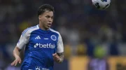 Por que Kaio Jorge não está jogando Ceará x Cruzeiro image