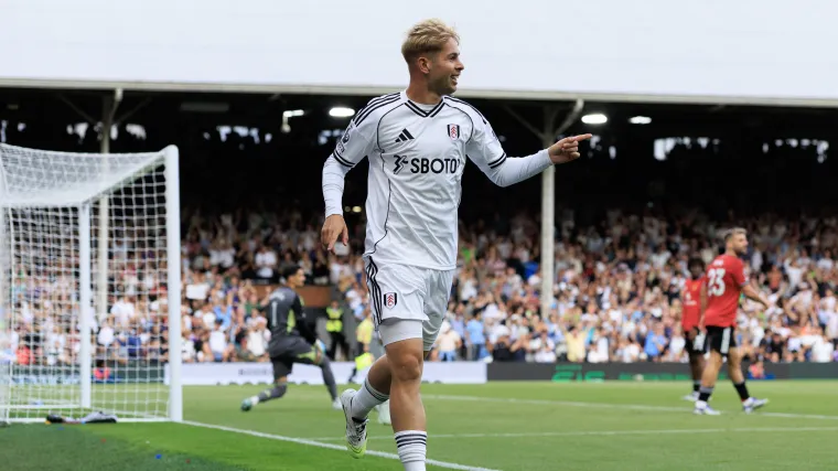 Palpite Fulham x Sunderland - Prognóstico da Premier League 2025/26 image