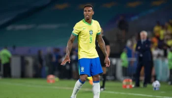 Seleção Brasileira: por que Gabriel Magalhães foi cortado e quem será o substituto image