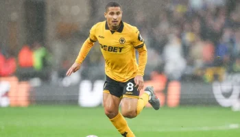 João Gomes na mira do United: quanto o Flamengo levaria em uma negociação? image