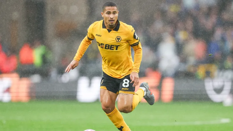 João Gomes na mira do United: quanto o Flamengo levaria em uma negociação? image