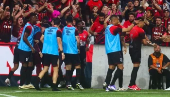 Ferroviária x Athletico-PR AO VIVO: link para assistir online (16/11) image