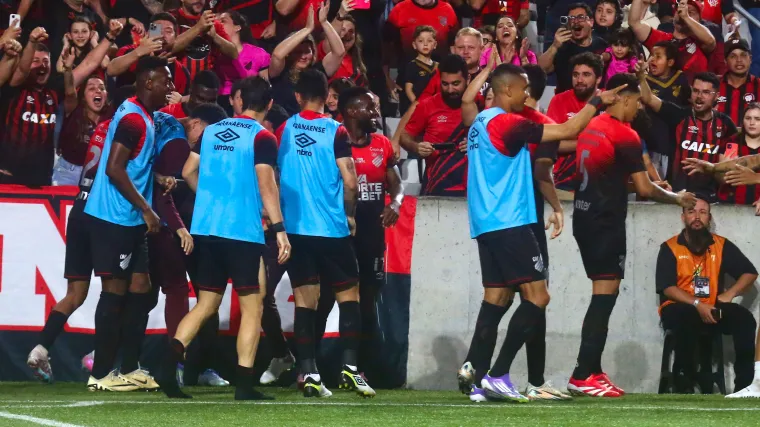 Ferroviária x Athletico-PR AO VIVO: link para assistir online (16/11) image