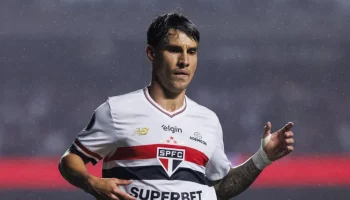 Ferreirinha fez quantos gols no ano de 2025? Craque Neto venceu aposta? image