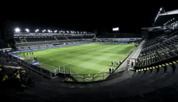 Santos x Palmeiras AO VIVO: link para assistir online - Brasileirão image