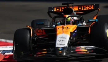 GP do Catar de F1: resultado da classificação e grid de largada para a corrida (30/11) image