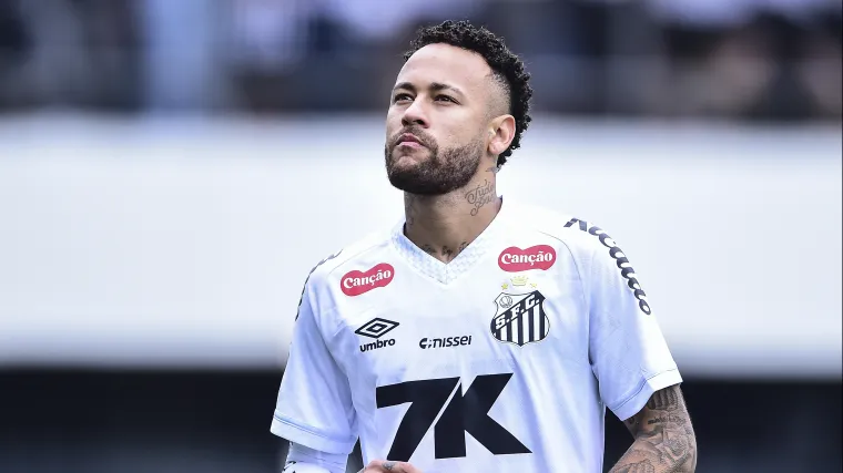 Neymar no Fluminense? Os detalhes de possível acerto para 2026 image