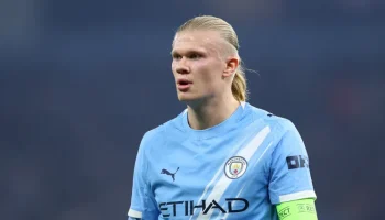 Escalação do Manchester City hoje: time titular e desfalques para enfrentar o Newcastle - 22/11/2025 image