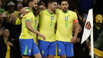 Copa do Mundo 2026: quais os possíveis grupos do Brasil? image