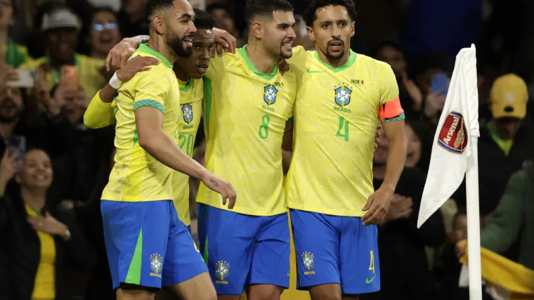 Copa do Mundo 2026: quais os possíveis grupos do Brasil? image
