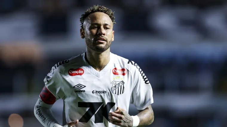 Neymar: o que aconteceu com joelho do jogador? Há nova lesão? image