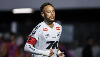 É verdade que Neymar e Arrascaeta têm números semelhantes na temporada? image