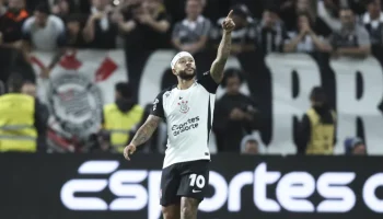 Memphis Depay: como está renovação com Corinthians? Até quando vai contrato? image