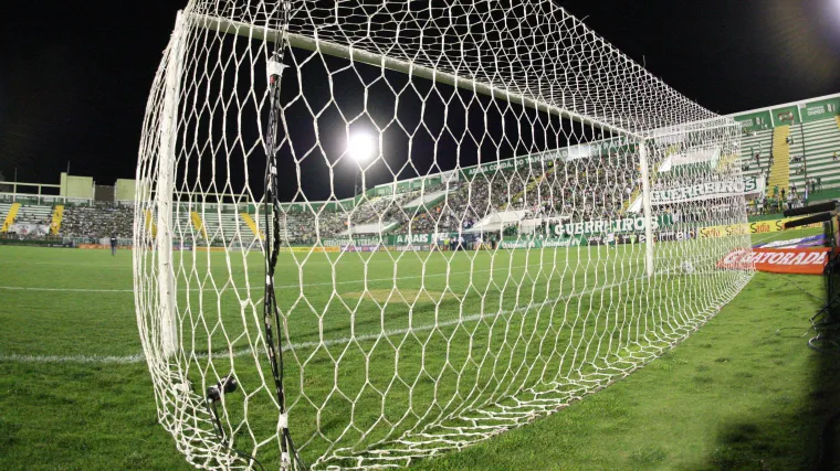 Chapecoense x América-MG: link para assistir jogo online (10/11) image