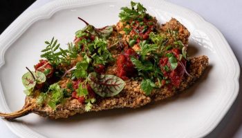 Last Call good taste zone! These restaurants are a must-visit during the last days of RestaurantWeek