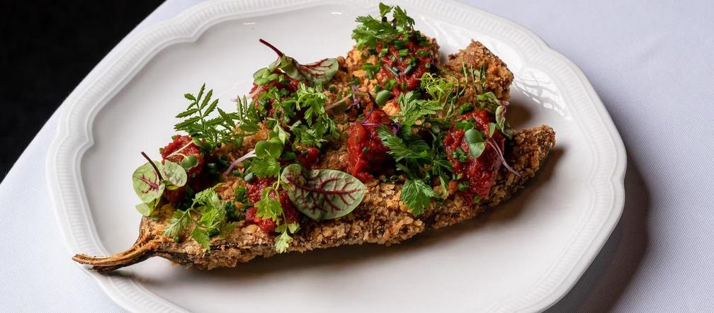 Last Call good taste zone! These restaurants are a must-visit during the last days of RestaurantWeek