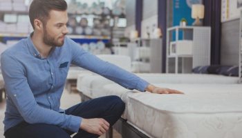 Certified mattress - what should you pay attention to when buying a certified mattress? 3 signs that make a difference