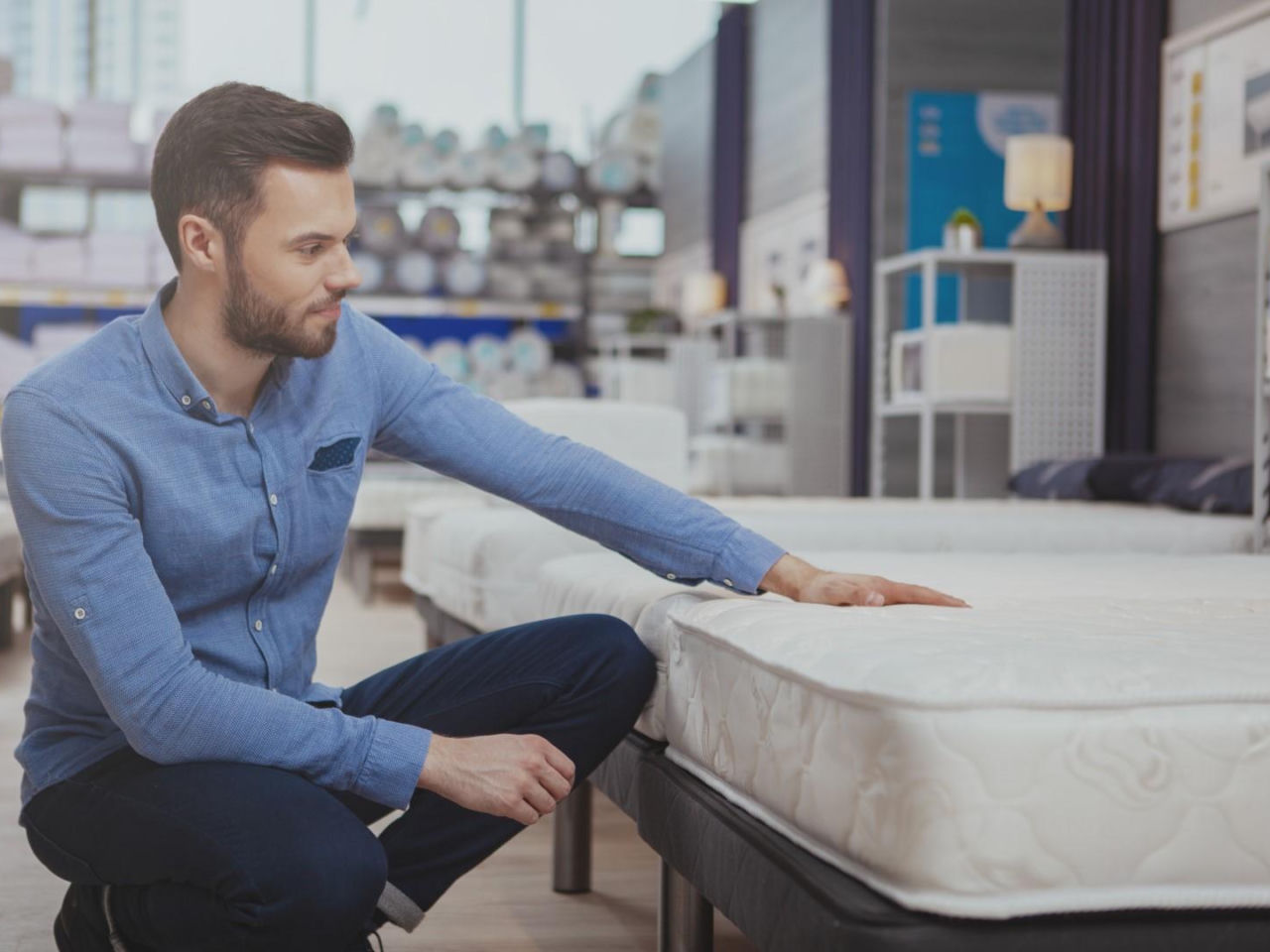 Certified mattress - what should you pay attention to when buying a certified mattress? 3 signs that make a difference
