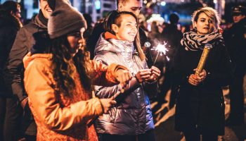Weather forecasts Will the weather for New Year's Eve 2025/2026 change Poles' plans? Will it be like in the Polish People's Republic? Herring parties instead of outdoor events