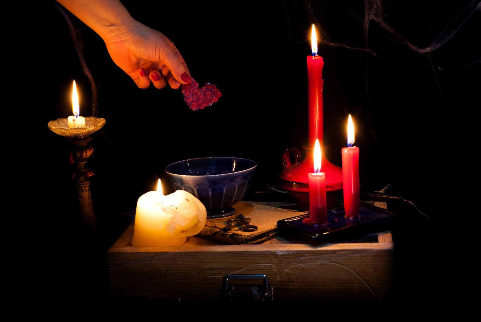 St. Andrew's Day 2025 These St. Andrew's Day predictions will get any party going this Saturday. Fun and easy to prepare. Fortune telling for St. Andrew's Day