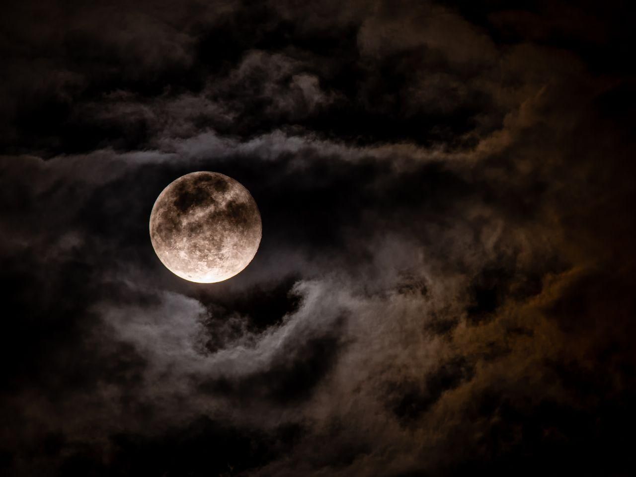 Astrology This zodiac sign will feel a surge of happiness on November 5. Horoscope for the full moon in November with a prediction of light at the end of the tunnel