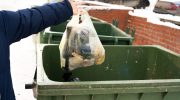 It's worth getting ready. A big change in waste segregation in Poland. From January 1, you will no longer have to return clothes to PSZOK points. What will change?